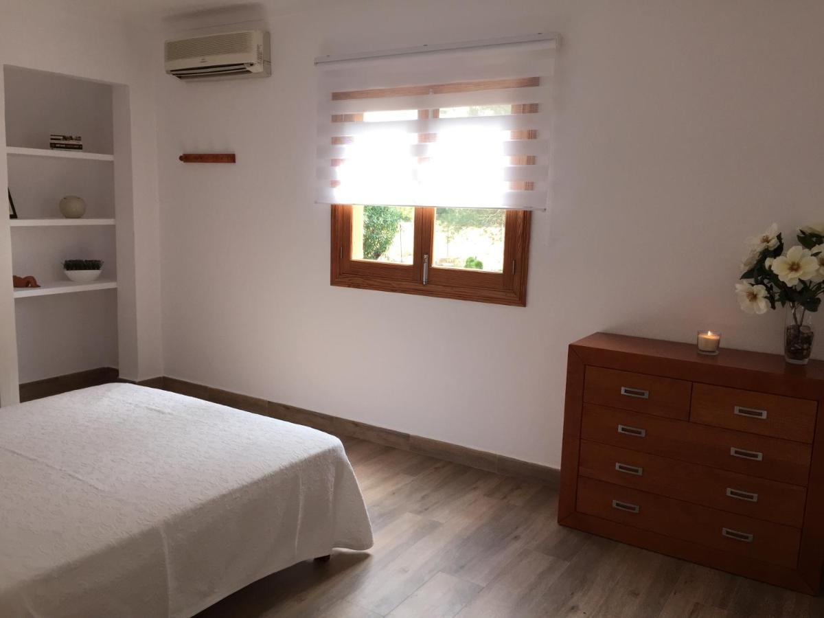 Son Busqueret Villa Campos  Exterior photo